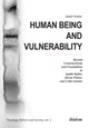 Book cover of: Human Being and Vulnerability. By: Joseph Sverker