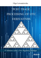 Book cover of: Post-Trade Processing of OTC Derivatives. By: Olga Lewandowska