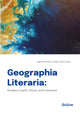 Book cover of: Geographia Literaria: Studies in Earth, Ethics, and Literature. By: Jagannath Basu