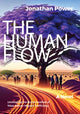 Book cover of: Human Flow. An Adventure Story. By: Jonathan Power