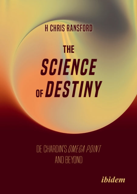 Book cover of: Science of Destiny