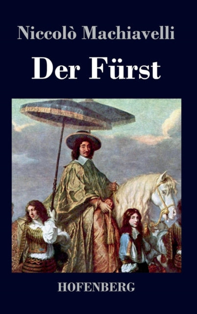 Book cover of: Furst