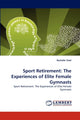 Book cover of: Sport Retirement