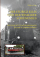 Book cover of: Feurige Elias und der Wismarer Schienenbus. By: Wolfgang Huge