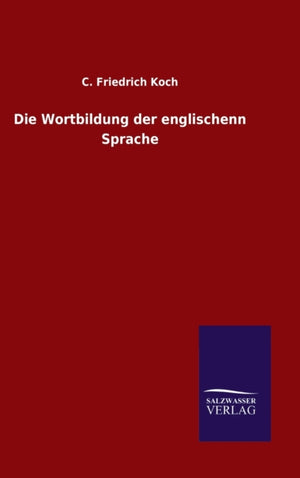 Wortbildung der englischenn Sprache