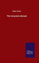 Book cover of: Innocents Abroad