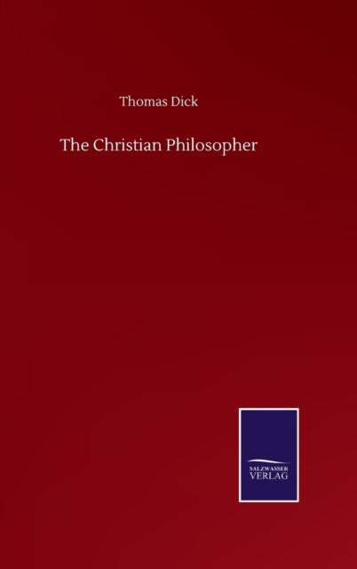 Book cover of: Christian Philosopher