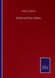 Book cover of: Krilof and his Fables
