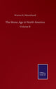 Book cover of: Stone Age in North America