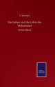 Book cover of: Leben und die Lehre des Mohammad