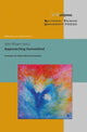 Book cover of: Approaching Humankind. By: Jörn Rüsen