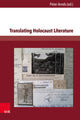 Book cover of: Translating Holocaust Literature. By: Peter O. Arnds