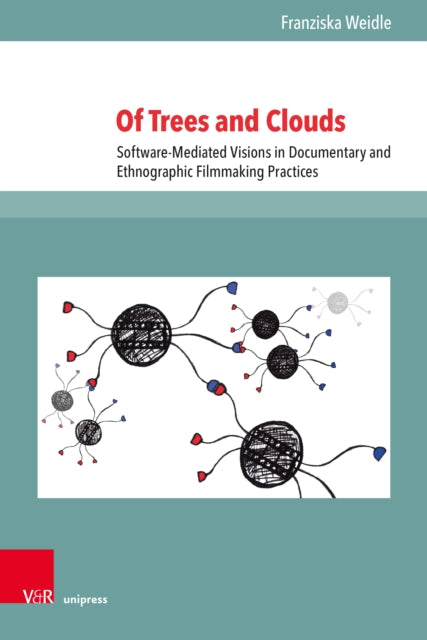 Book cover of: Of Trees and Clouds. By: Franziska Weidle