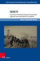 Book cover of: 1870/71. By: Alma Hannig