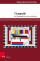 Book cover of: TV popular. By: Wolfgang Brylla