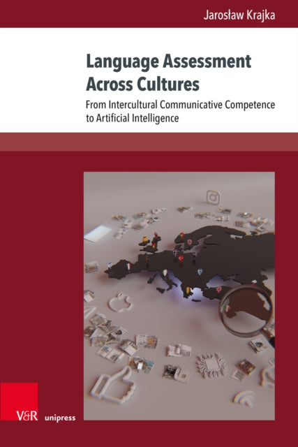 Book cover of: Language Assessment Across Cultures