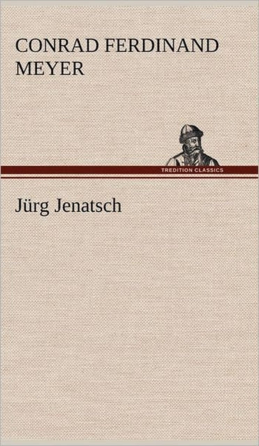 Jurg Jenatsch
