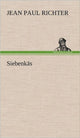 Book cover of: Siebenkas. By: Jean Paul Richter