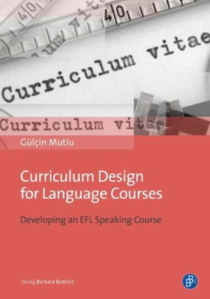 Research-driven Curriculum Design