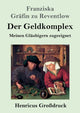 Book cover of: Geldkomplex (Großdruck)