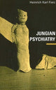 Book cover of: Jungian Psychiatry. By: Heinz K. Fierz