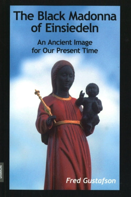 Book cover of: Black Madonna of Einsiedeln