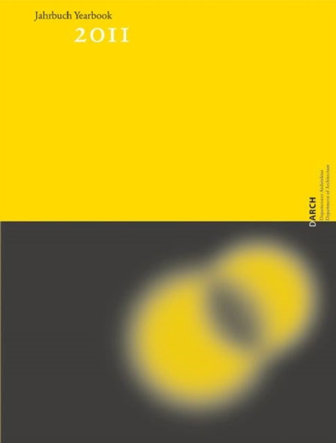 Book cover of: ETH Yearbook 2011 – Teaching and Research
