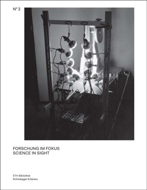 Book cover of: Science in Sight