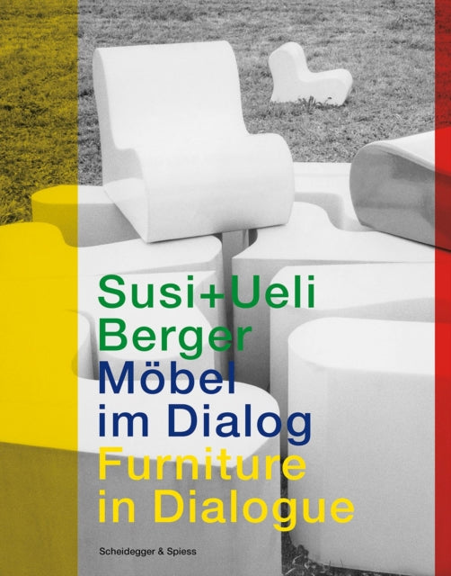 Book cover of: Susi and Ueli Berger