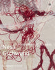 Book cover of: Nesa Gschwend - Memories of Textiles. By: Roland Scotti