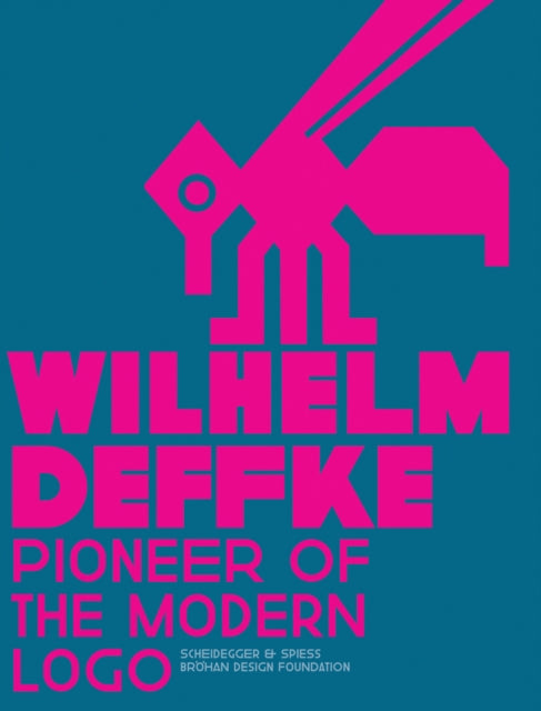 Book cover of: Wilhelm Deffke