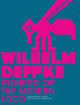 Book cover of: Wilhelm Deffke