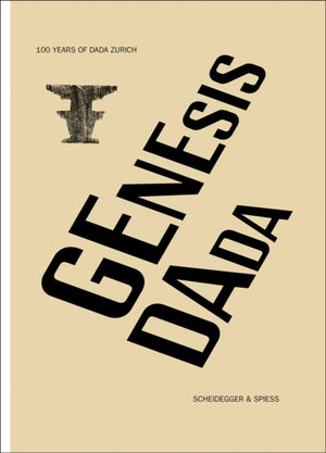 Genesis Dada