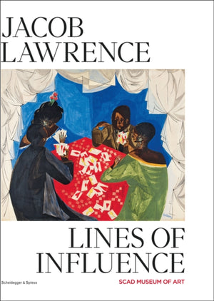 Jacob Lawrence