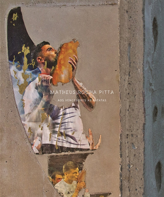 Book cover of: Matheus Rocha Pitta
