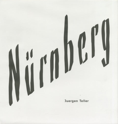 Juergen Teller