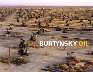 Edward Burtynsky