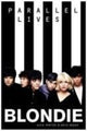 Book cover of: Blondie - Parallel Lives