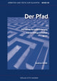 Book cover of: Der Pfad. Narrative Perspektivierung Aus Textlinguistischer Sicht. By: Gudrun Schilk