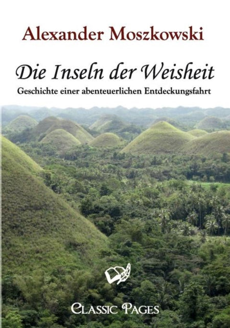 Book cover of: Inseln Der Weisheit