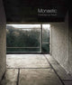 Book cover of: Monastic. By: Friederike von Rauch