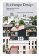 Book cover of: Roofscape Design. By: Gustavo Ambrosini