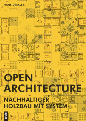 Open Architecture