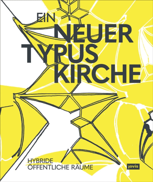 Book cover of: Ein neuer Typus Kirche. By: Jürgen Willinghöfer