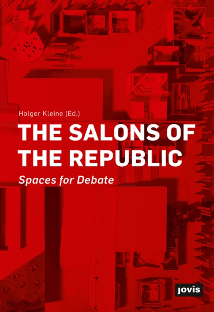 The Salons of the Republic