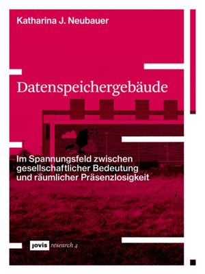 Datenspeichergebaude