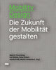 Book cover of: Mobility Design. By: Peter Eckart