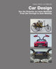 Book cover of: Car Design. By: Hans-Ulrich von Mende