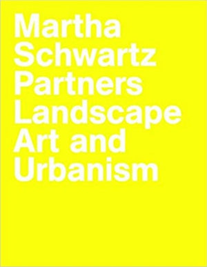 Martha Schwartz Partners