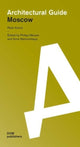 Book cover of: Moscow. By: Peter Knoch